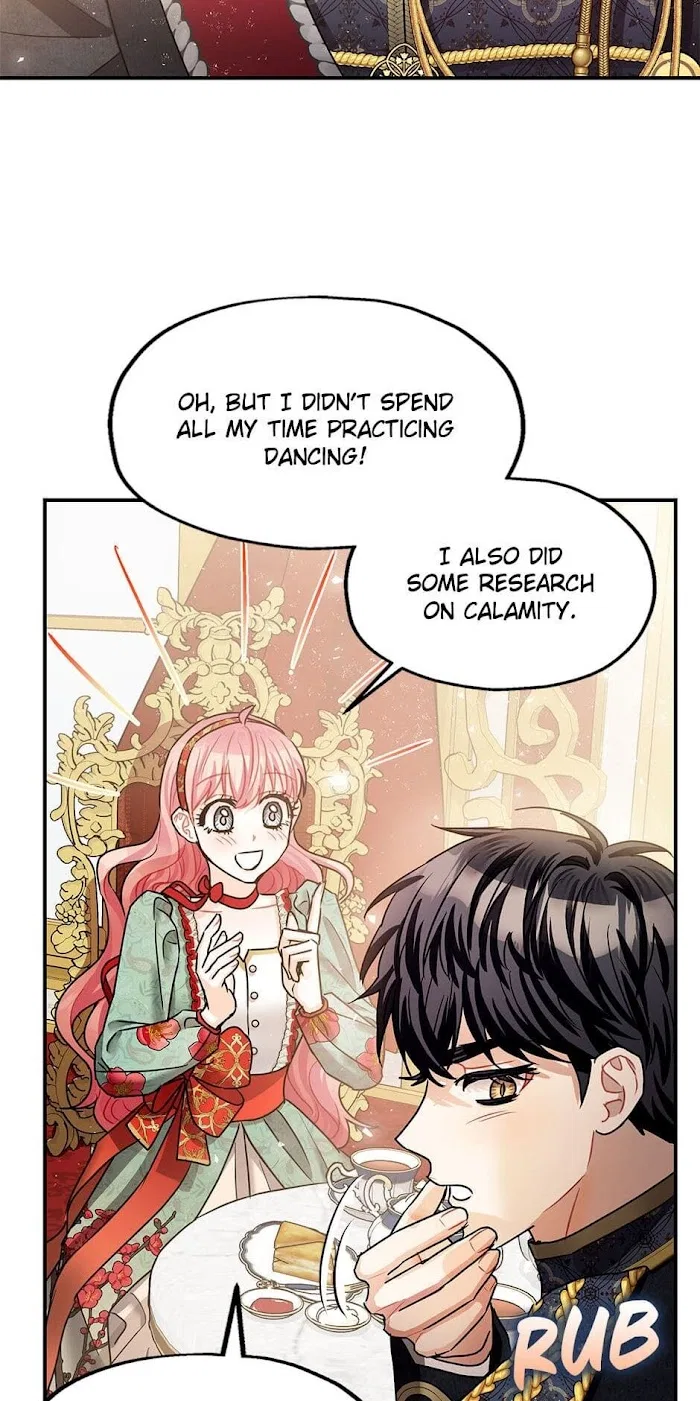 The Tyrant’s Tranquilizer Chapter 37 – Page 41