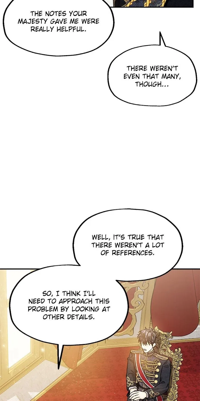 The Tyrant’s Tranquilizer Chapter 37 – Page 42