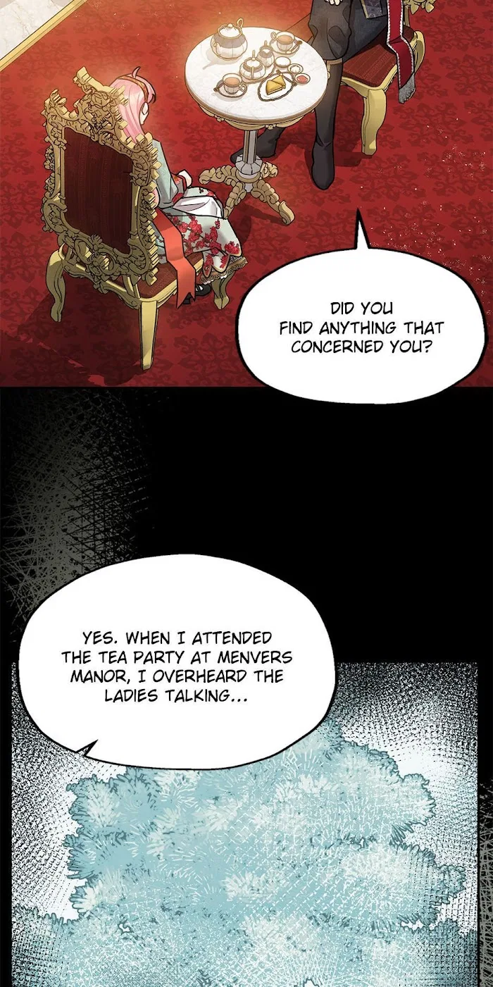 The Tyrant’s Tranquilizer Chapter 37 – Page 43