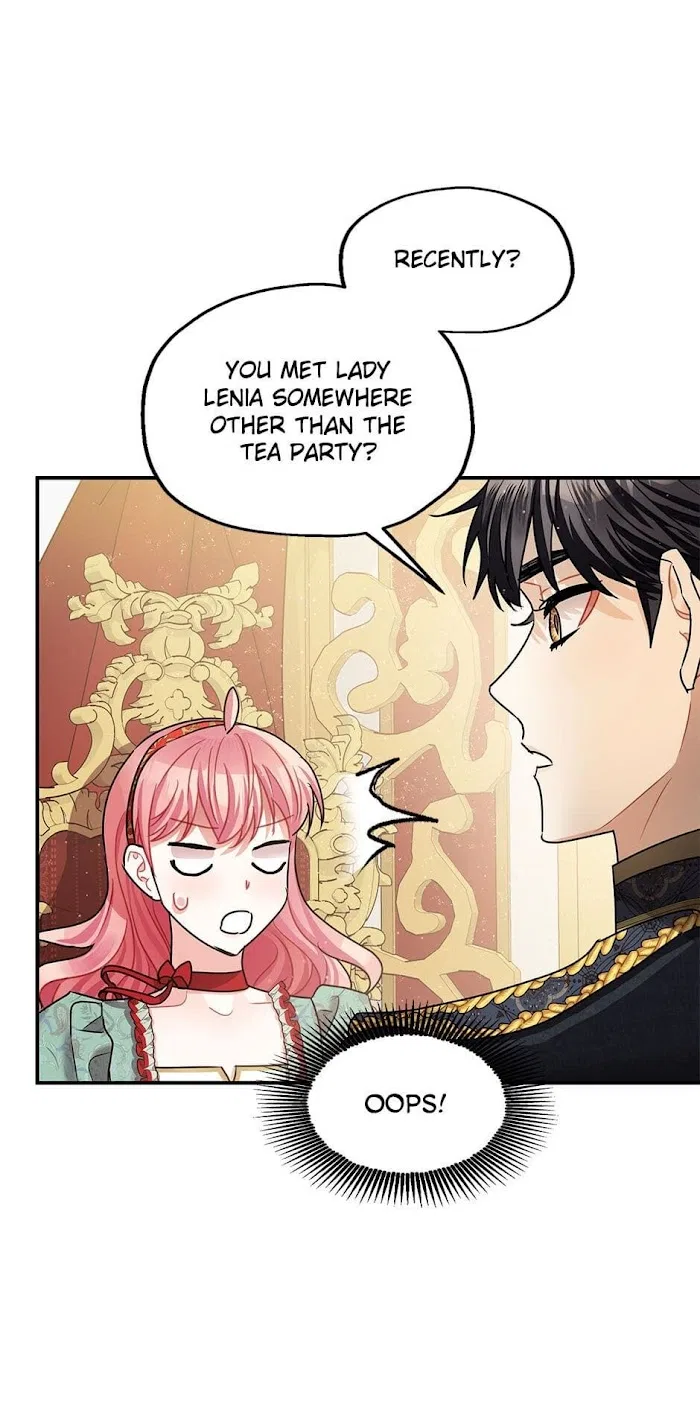 The Tyrant’s Tranquilizer Chapter 37 – Page 45