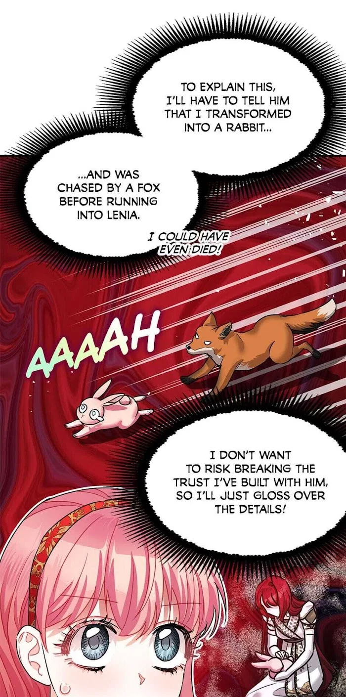 The Tyrant’s Tranquilizer Chapter 37 – Page 46