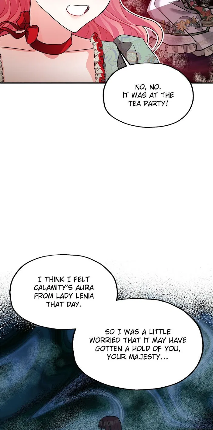 The Tyrant’s Tranquilizer Chapter 37 – Page 47