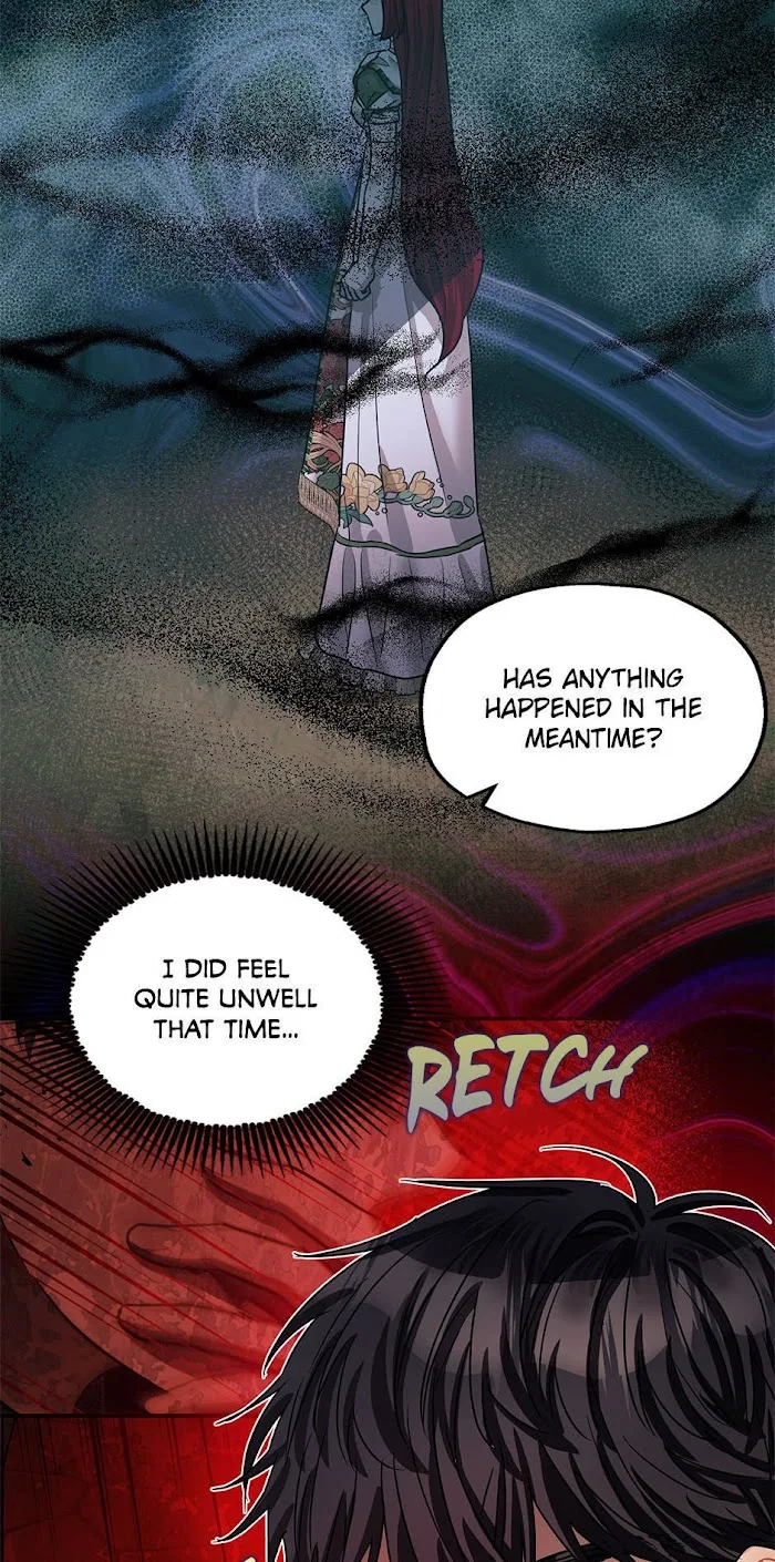 The Tyrant’s Tranquilizer Chapter 37 – Page 48