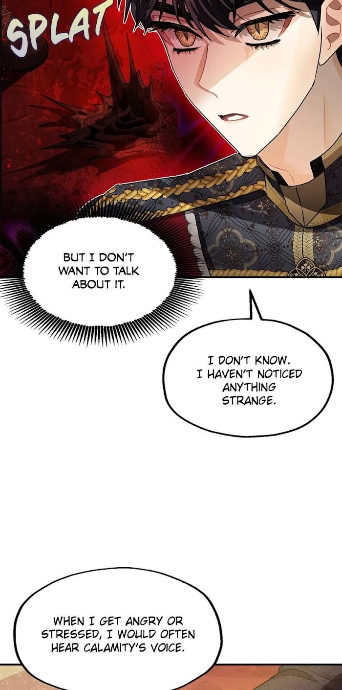 The Tyrant’s Tranquilizer Chapter 37 – Page 49