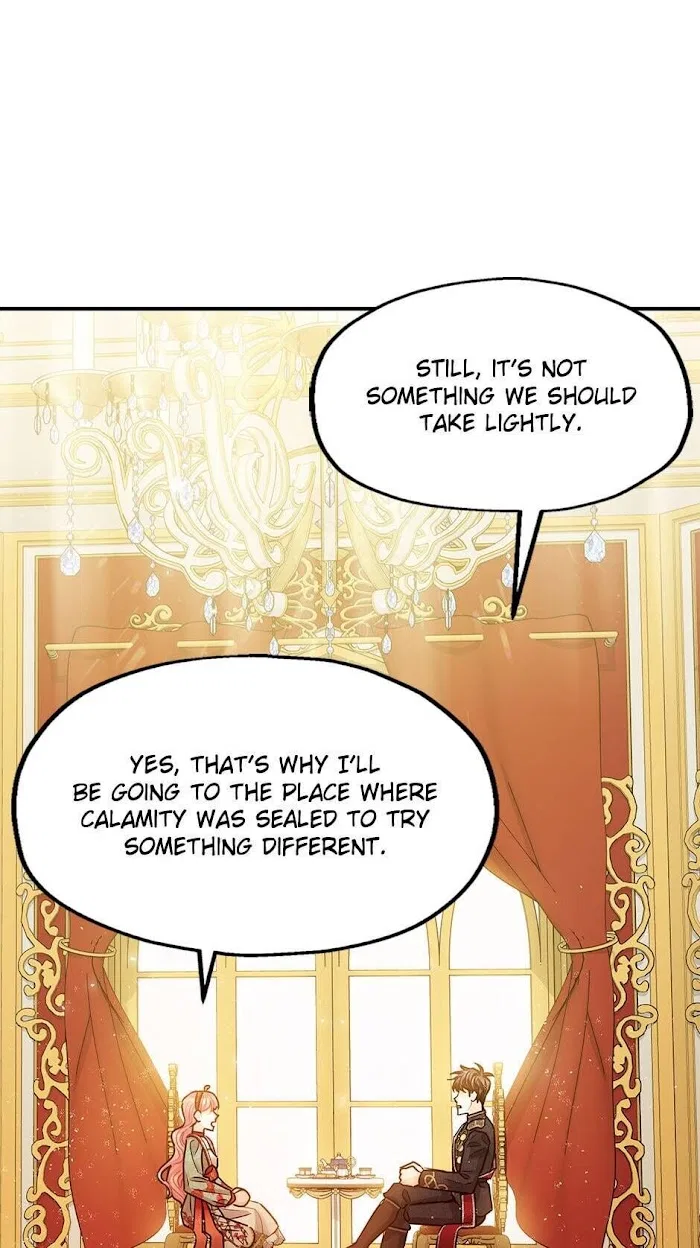 The Tyrant’s Tranquilizer Chapter 37 – Page 51