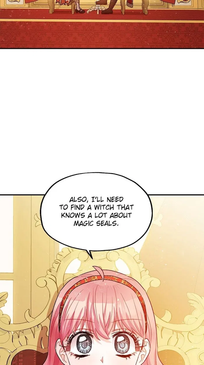The Tyrant’s Tranquilizer Chapter 37 – Page 52