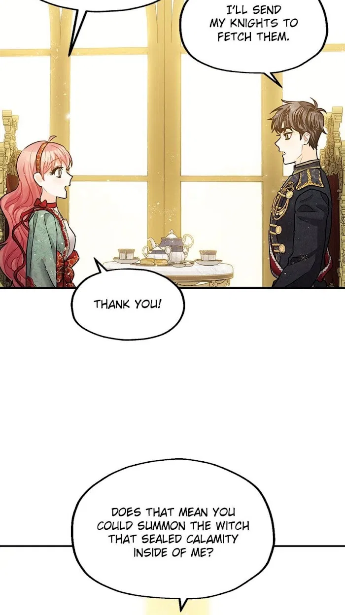 The Tyrant’s Tranquilizer Chapter 37 – Page 54