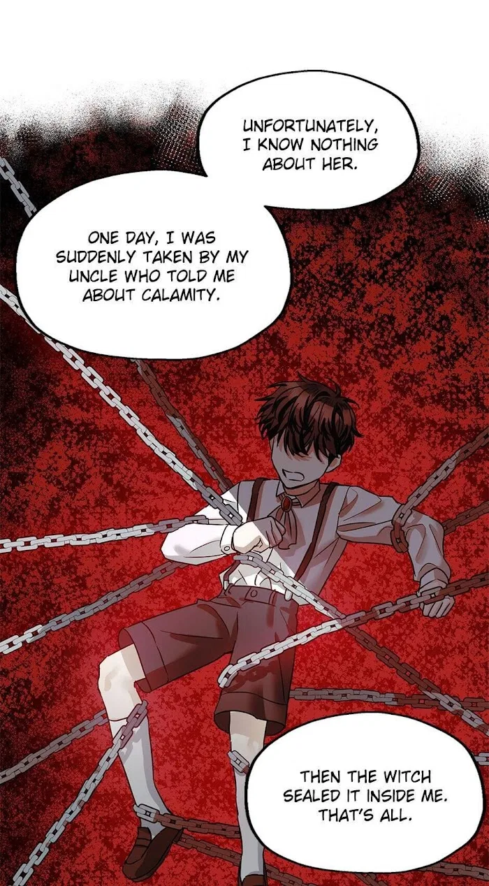 The Tyrant’s Tranquilizer Chapter 37 – Page 57