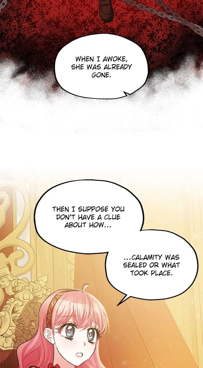 The Tyrant’s Tranquilizer Chapter 37 – Page 58