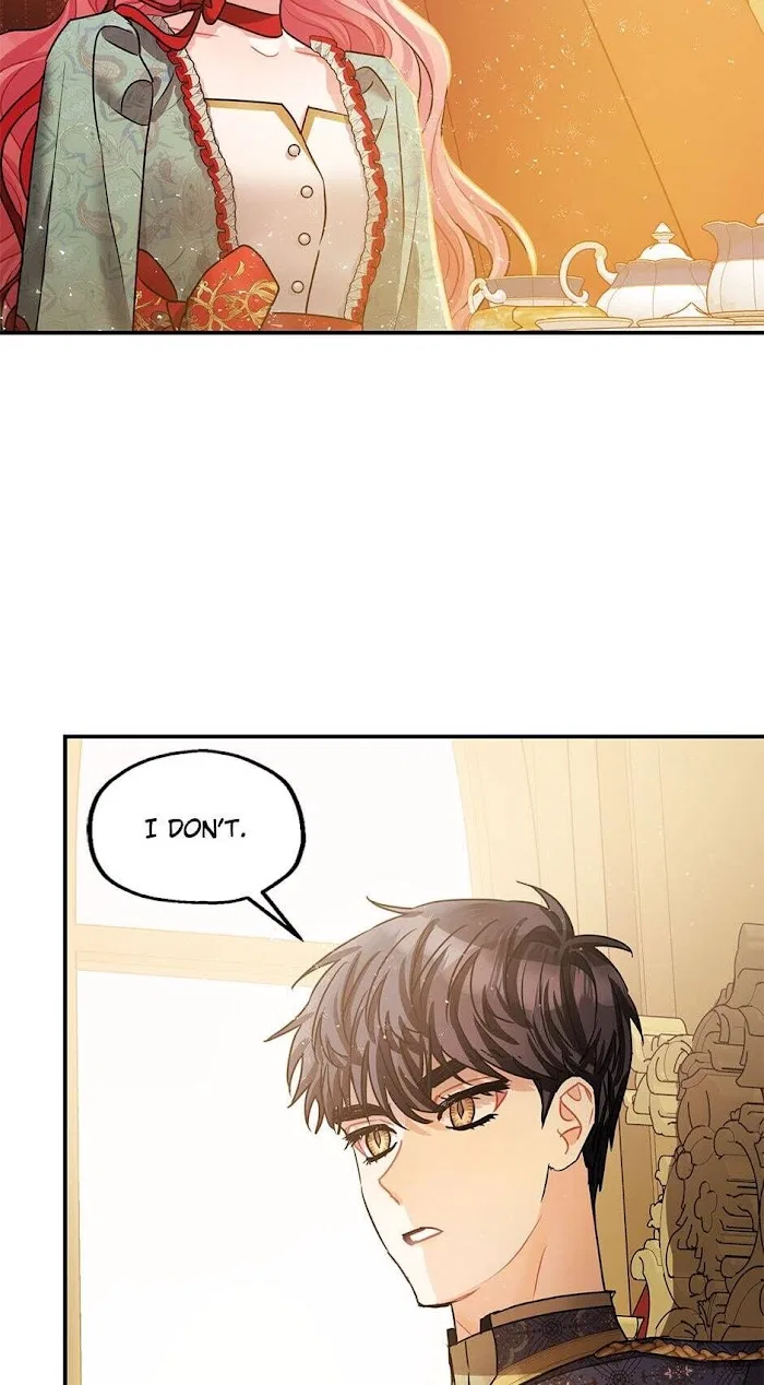 The Tyrant’s Tranquilizer Chapter 37 – Page 59