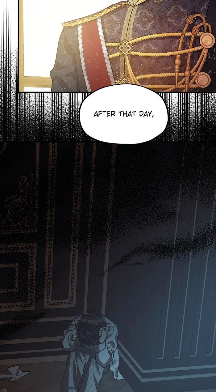 The Tyrant’s Tranquilizer Chapter 37 – Page 60