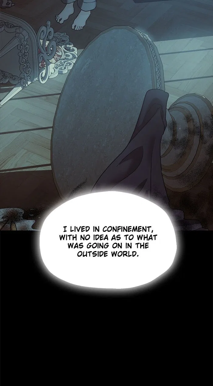 The Tyrant’s Tranquilizer Chapter 37 – Page 61