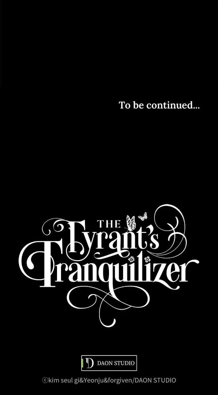 The Tyrant’s Tranquilizer Chapter 37 – Page 62