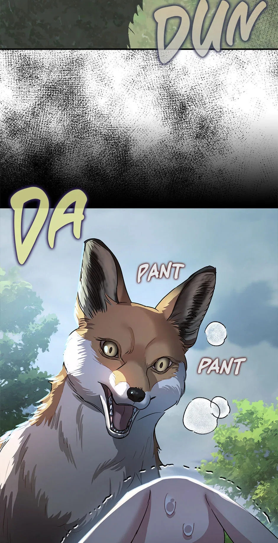 The Tyrant’s Tranquilizer Chapter 36 – Page 3