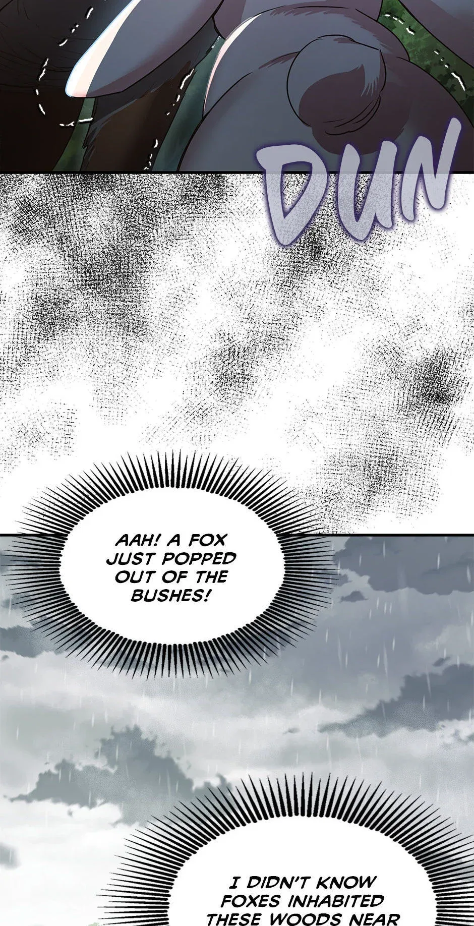 The Tyrant’s Tranquilizer Chapter 36 – Page 4