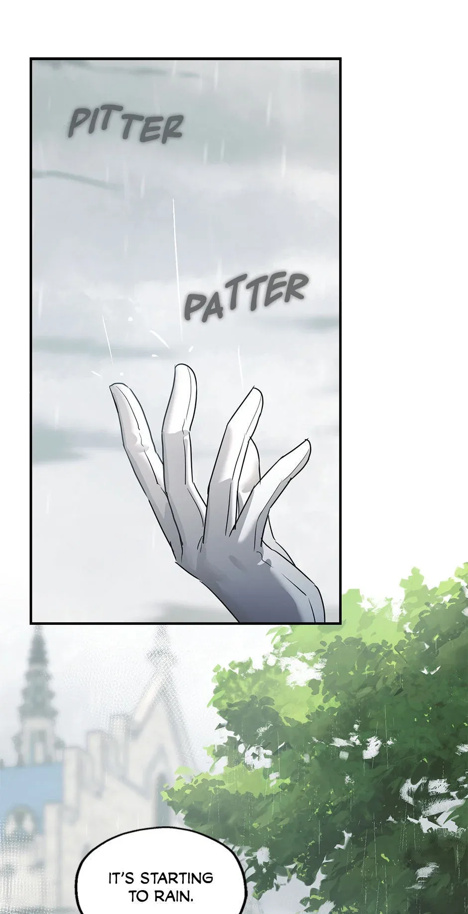 The Tyrant’s Tranquilizer Chapter 36 – Page 7