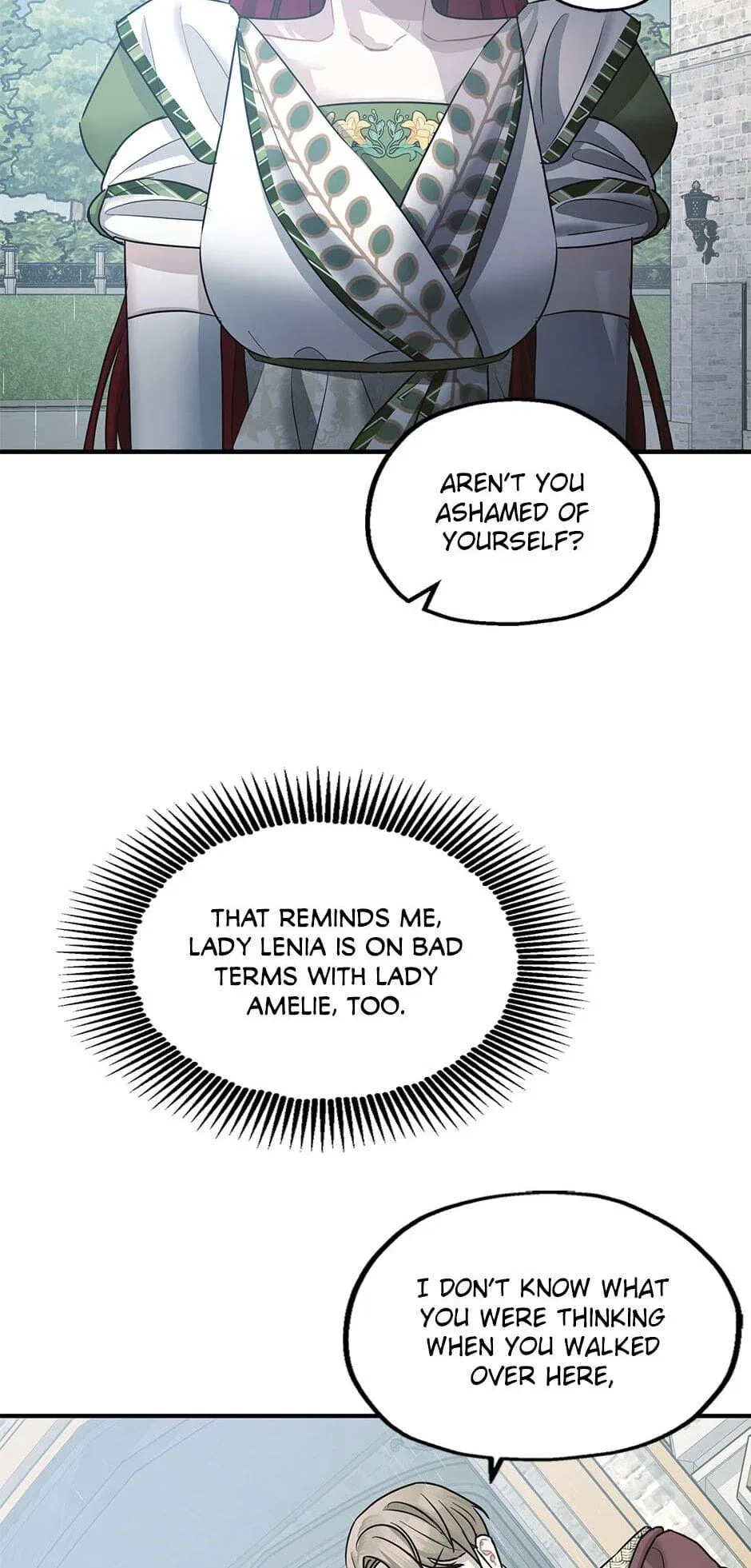 The Tyrant’s Tranquilizer Chapter 36 – Page 22
