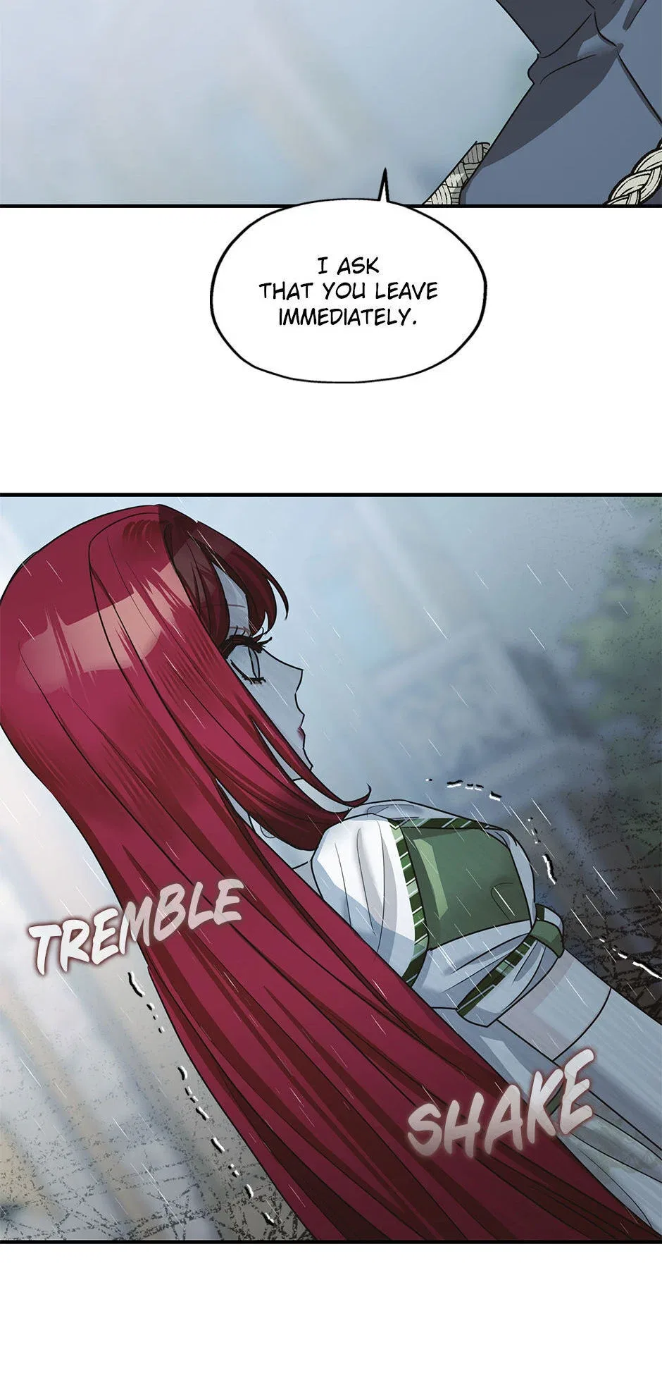 The Tyrant’s Tranquilizer Chapter 36 – Page 24