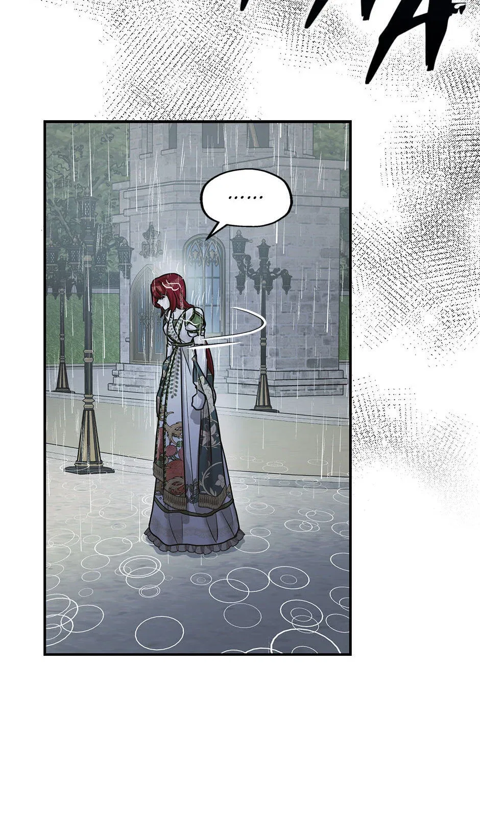 The Tyrant’s Tranquilizer Chapter 36 – Page 29