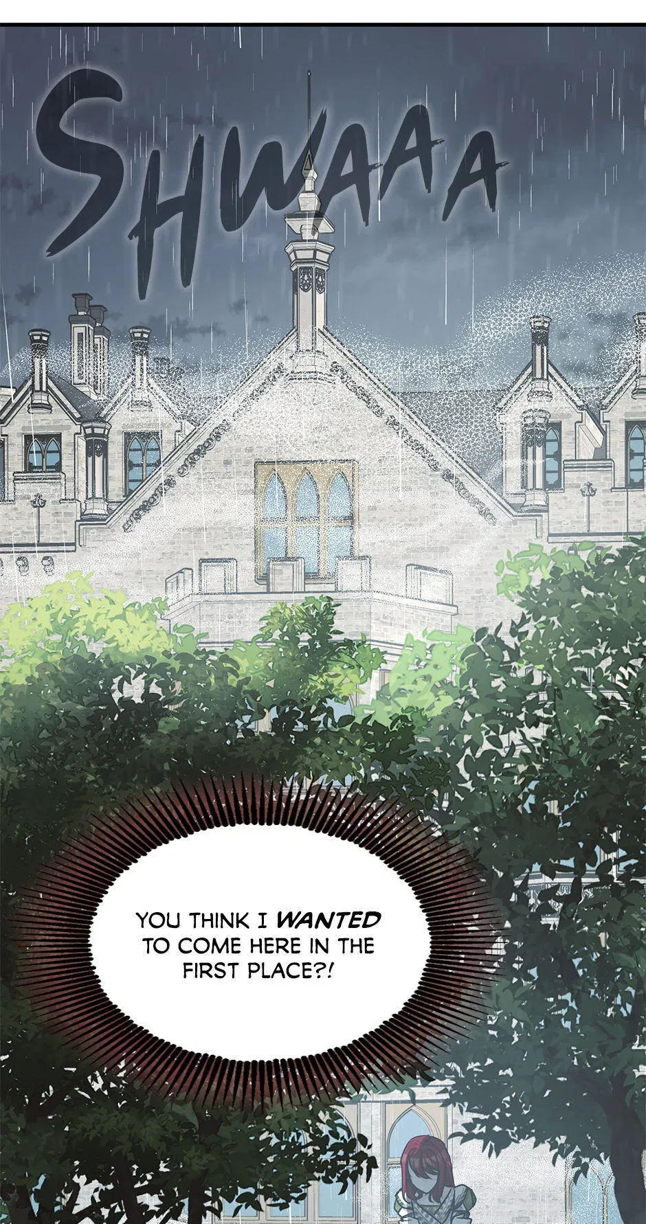 The Tyrant’s Tranquilizer Chapter 36 – Page 30