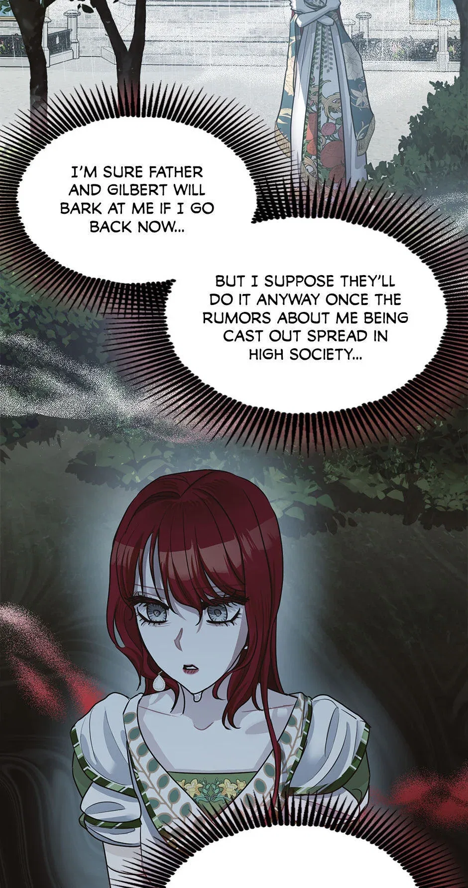 The Tyrant’s Tranquilizer Chapter 36 – Page 31