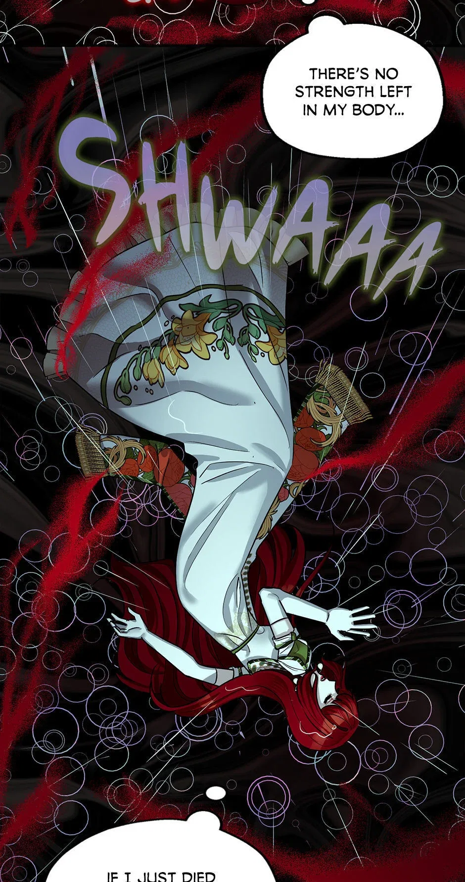 The Tyrant’s Tranquilizer Chapter 36 – Page 34
