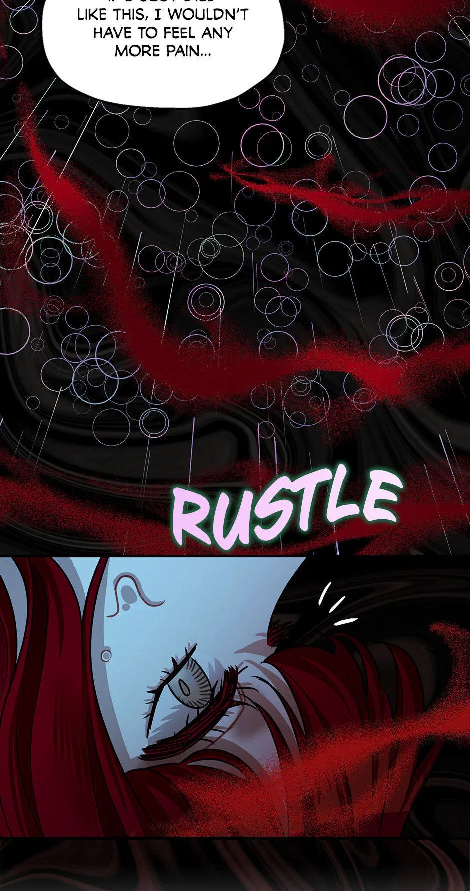The Tyrant’s Tranquilizer Chapter 36 – Page 35