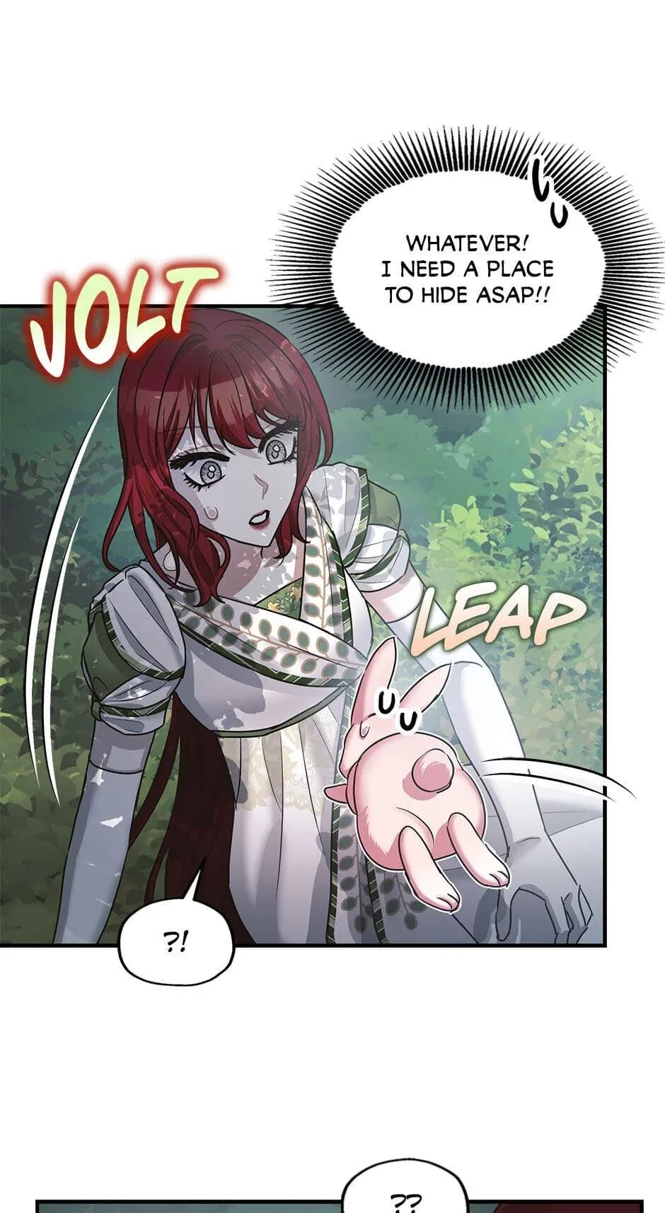 The Tyrant’s Tranquilizer Chapter 36 – Page 38