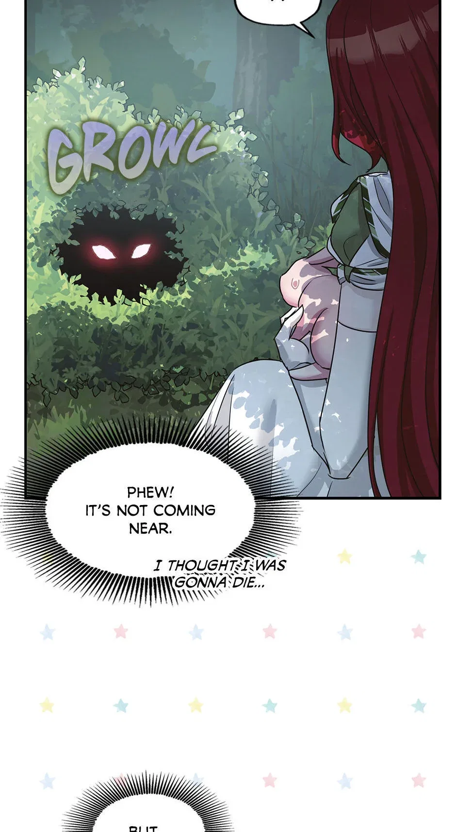 The Tyrant’s Tranquilizer Chapter 36 – Page 39