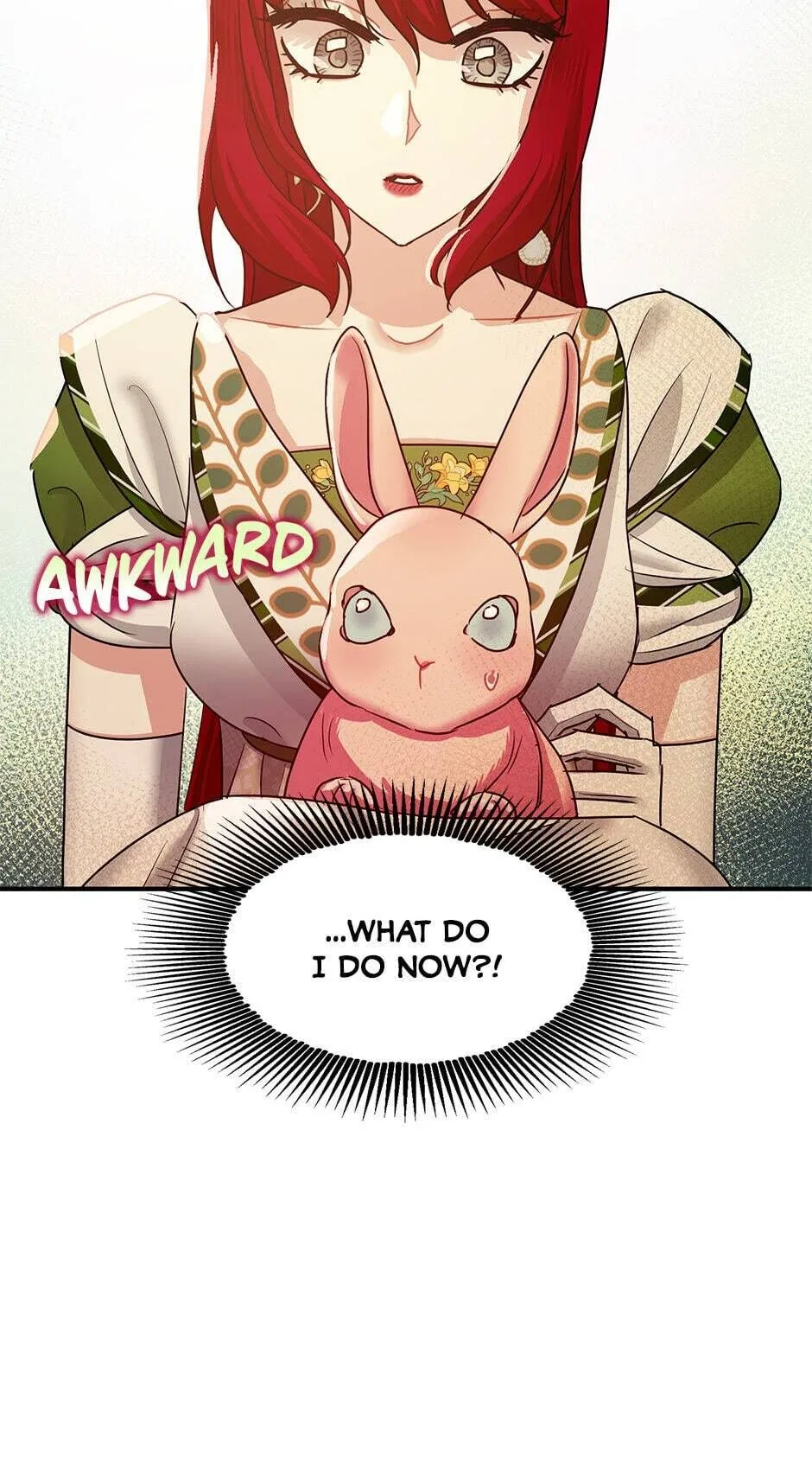 The Tyrant’s Tranquilizer Chapter 36 – Page 41