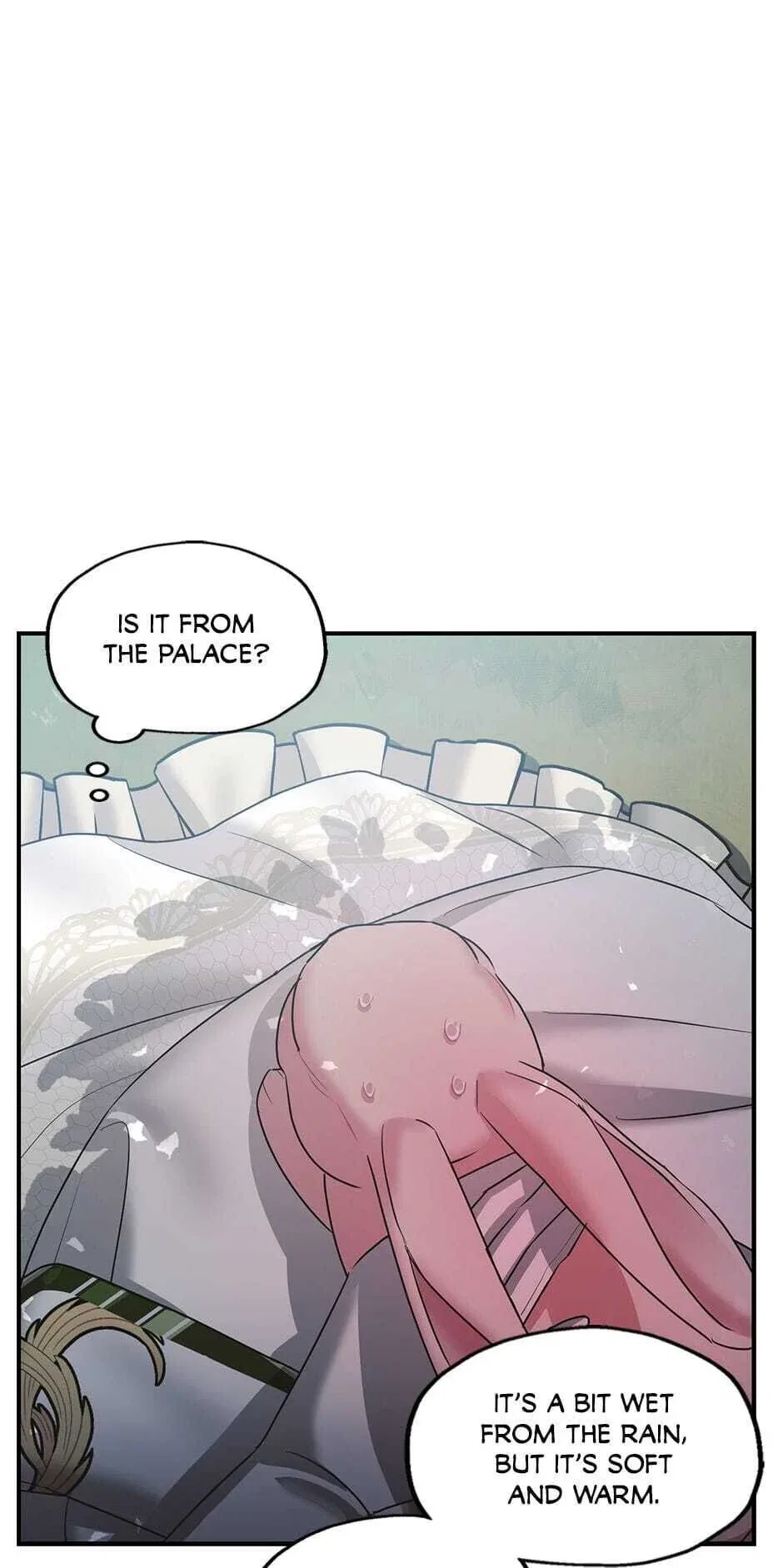 The Tyrant’s Tranquilizer Chapter 36 – Page 42