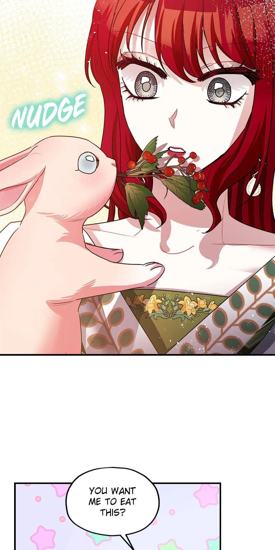 The Tyrant’s Tranquilizer Chapter 36 – Page 50