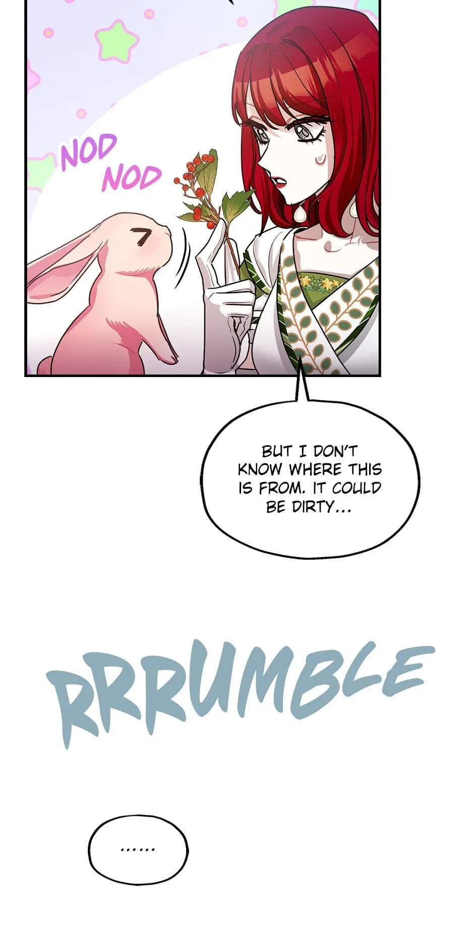 The Tyrant’s Tranquilizer Chapter 36 – Page 51