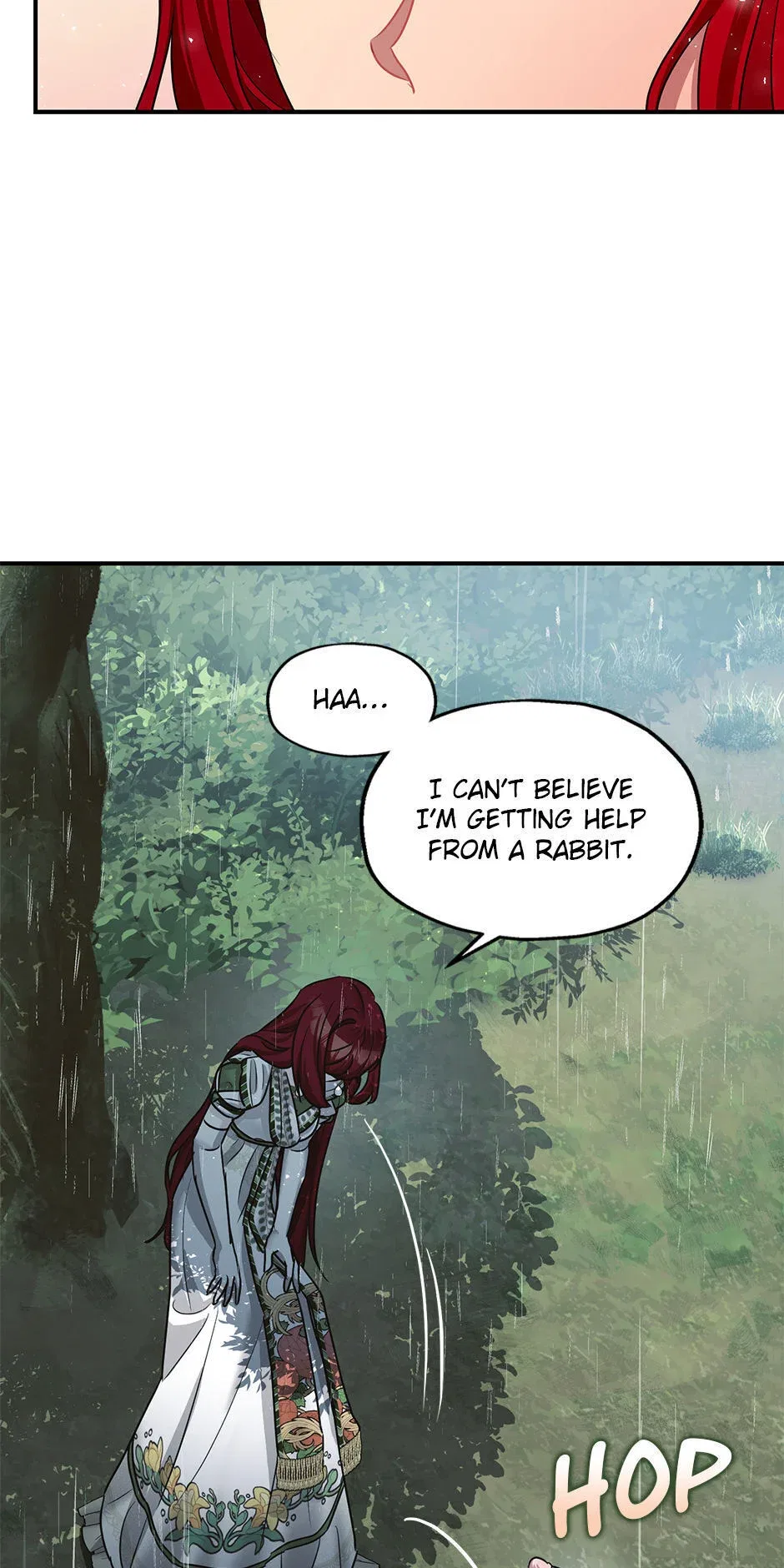 The Tyrant’s Tranquilizer Chapter 36 – Page 54