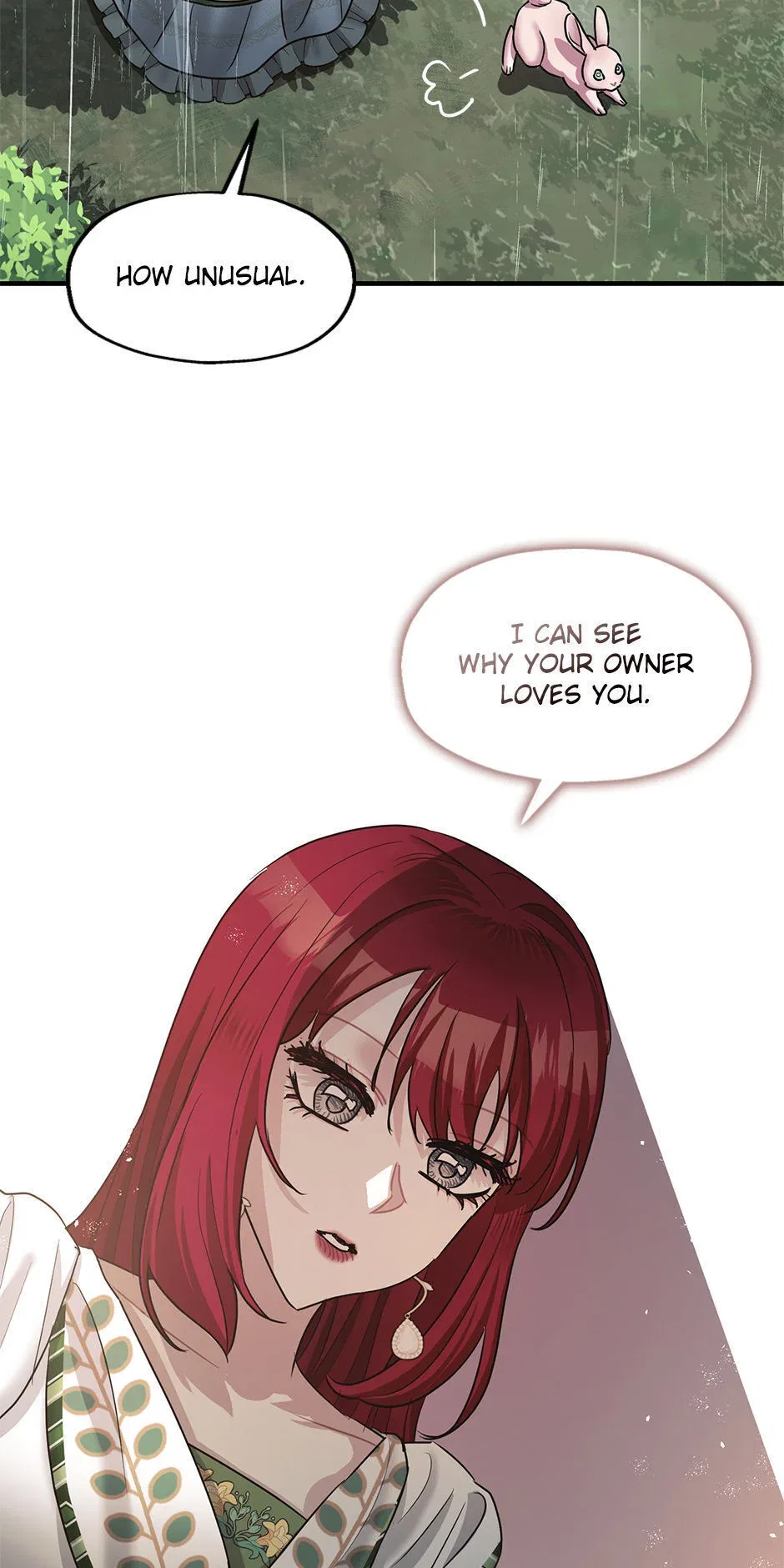 The Tyrant’s Tranquilizer Chapter 36 – Page 55