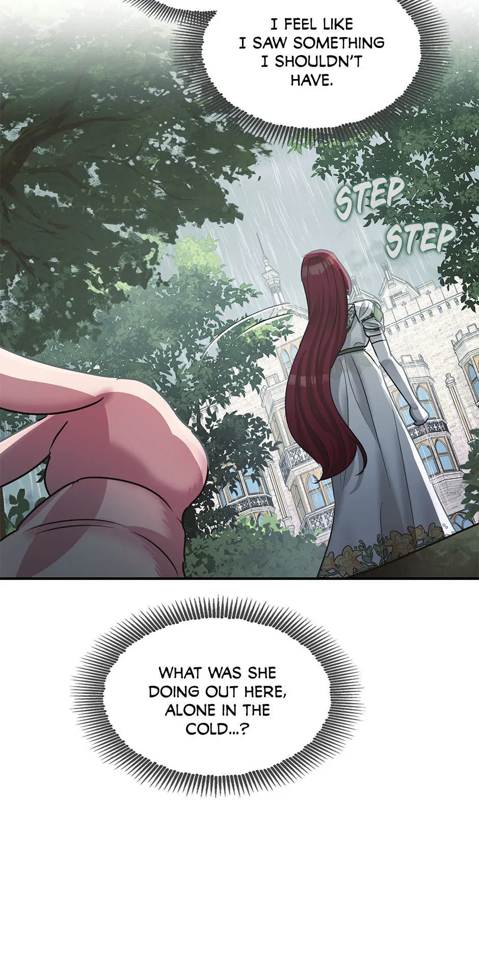 The Tyrant’s Tranquilizer Chapter 36 – Page 57