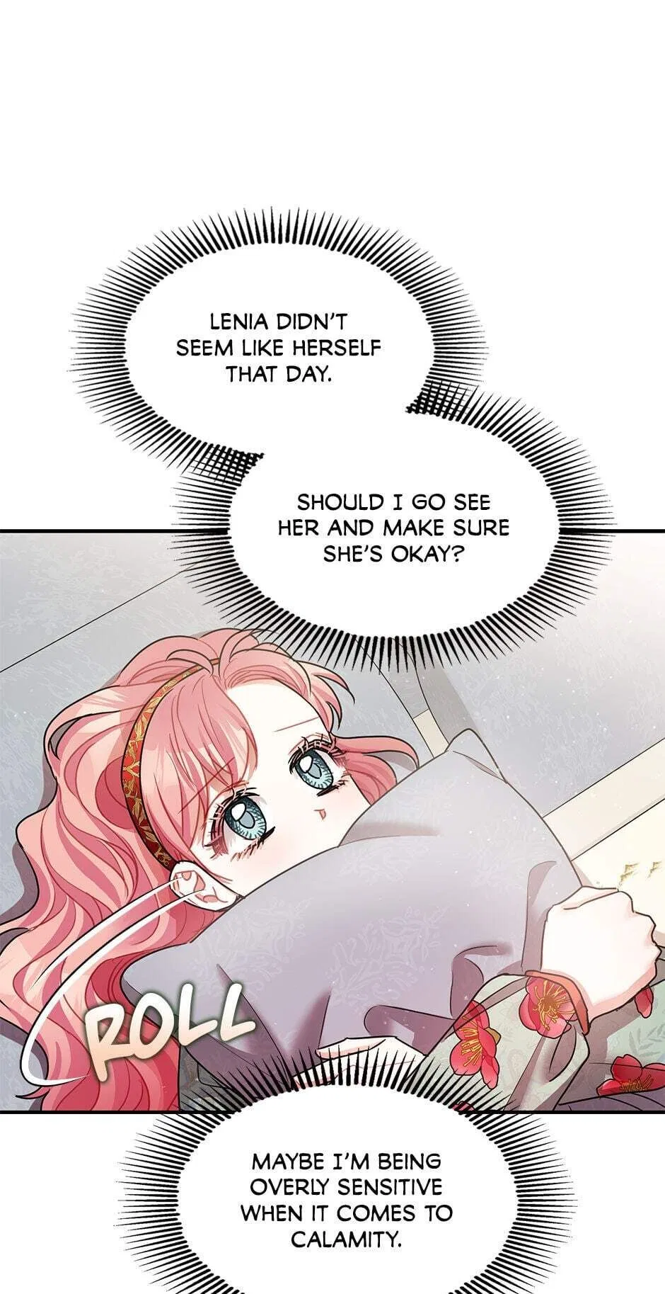 The Tyrant’s Tranquilizer Chapter 36 – Page 63