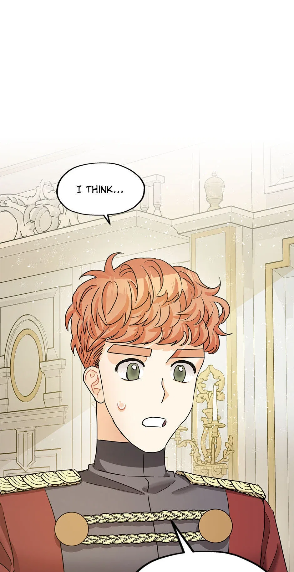 The Tyrant’s Tranquilizer Chapter 36 – Page 66