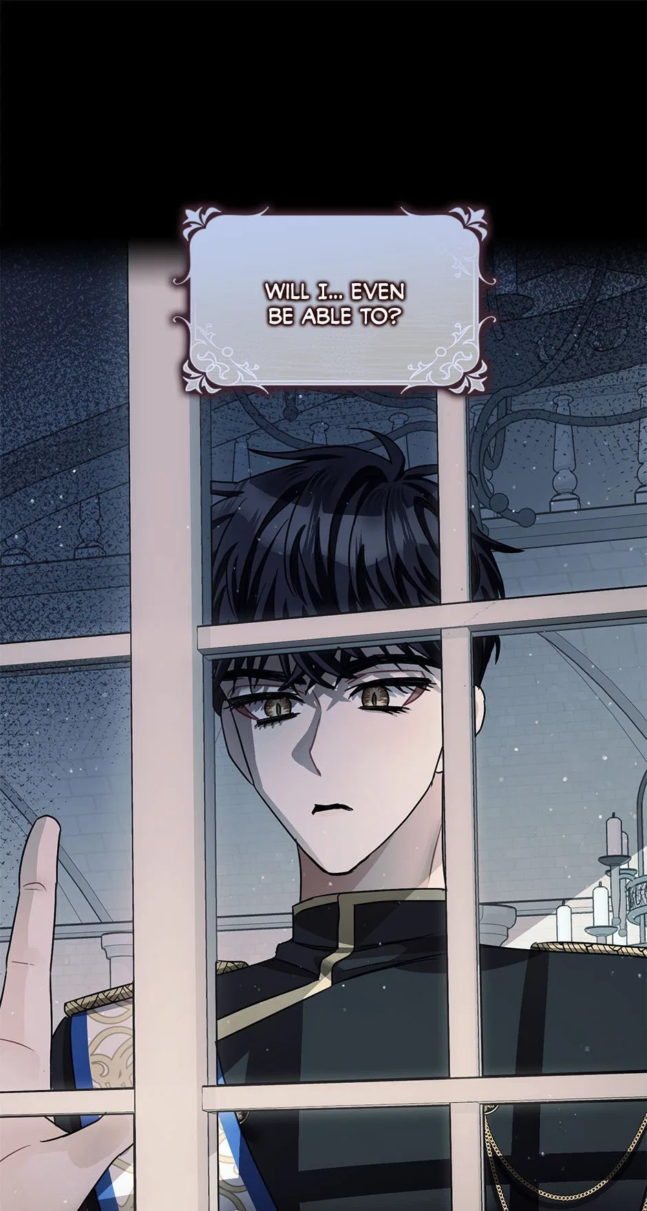 The Tyrant’s Tranquilizer Chapter 35 – Page 14