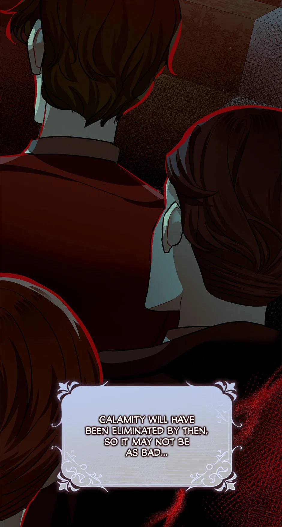 The Tyrant’s Tranquilizer Chapter 35 – Page 17