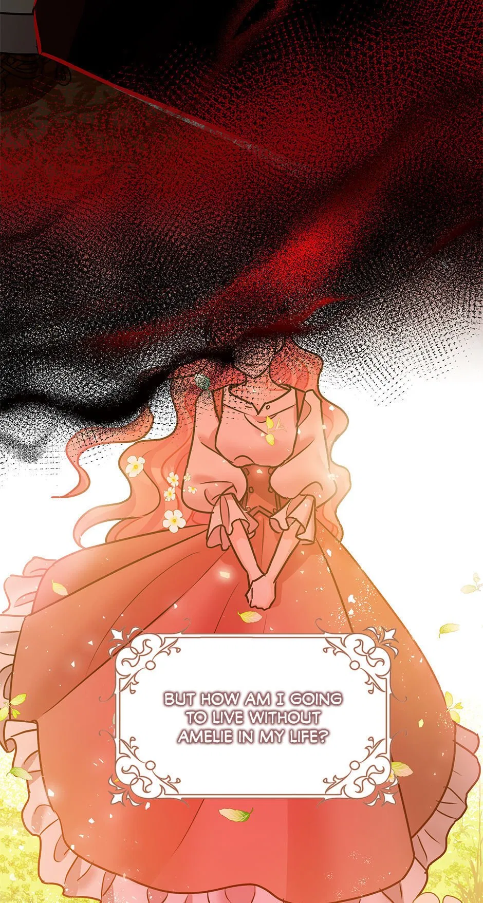 The Tyrant’s Tranquilizer Chapter 35 – Page 18