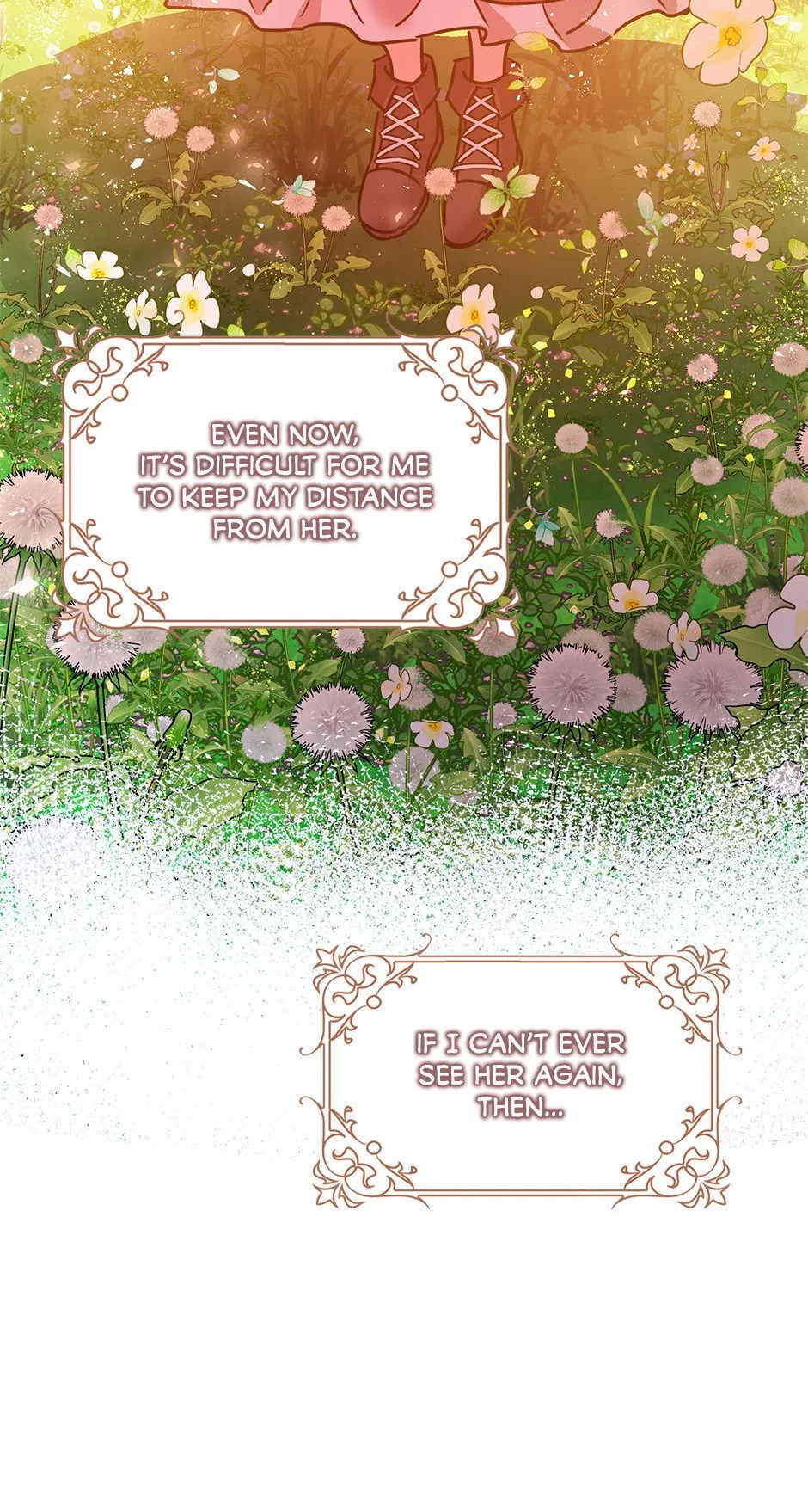 The Tyrant’s Tranquilizer Chapter 35 – Page 19