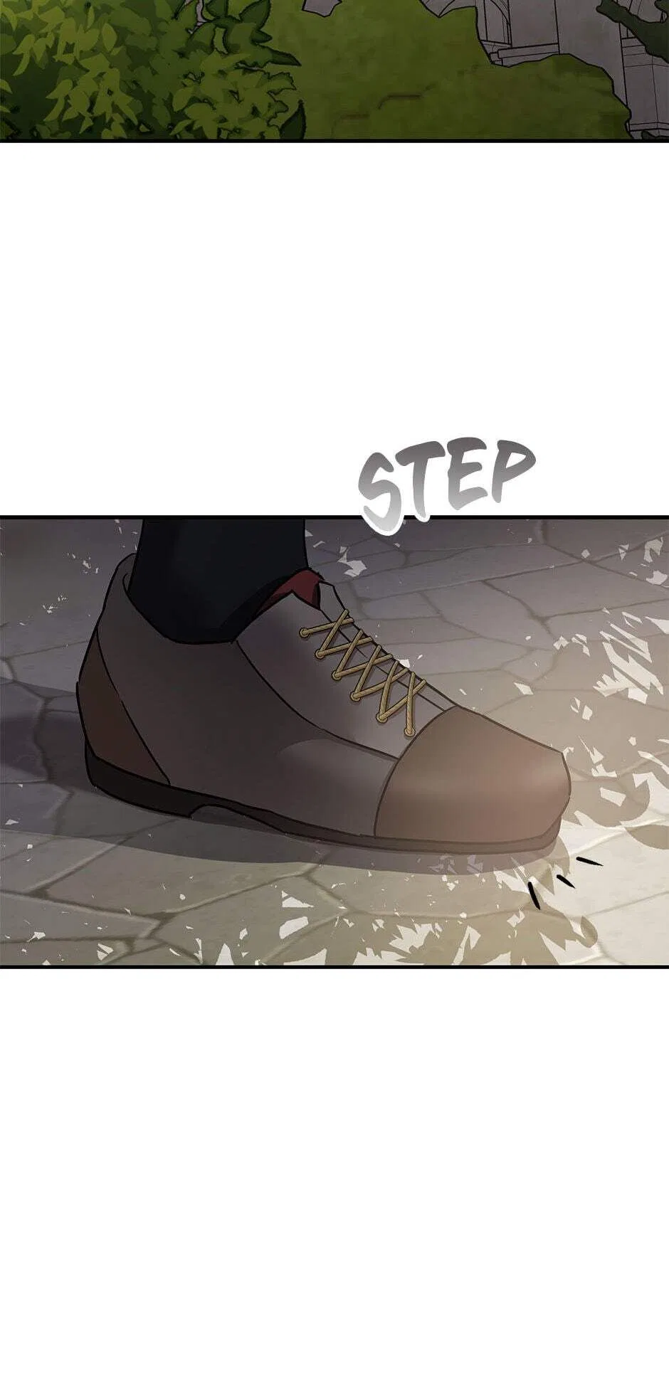 The Tyrant’s Tranquilizer Chapter 35 – Page 24
