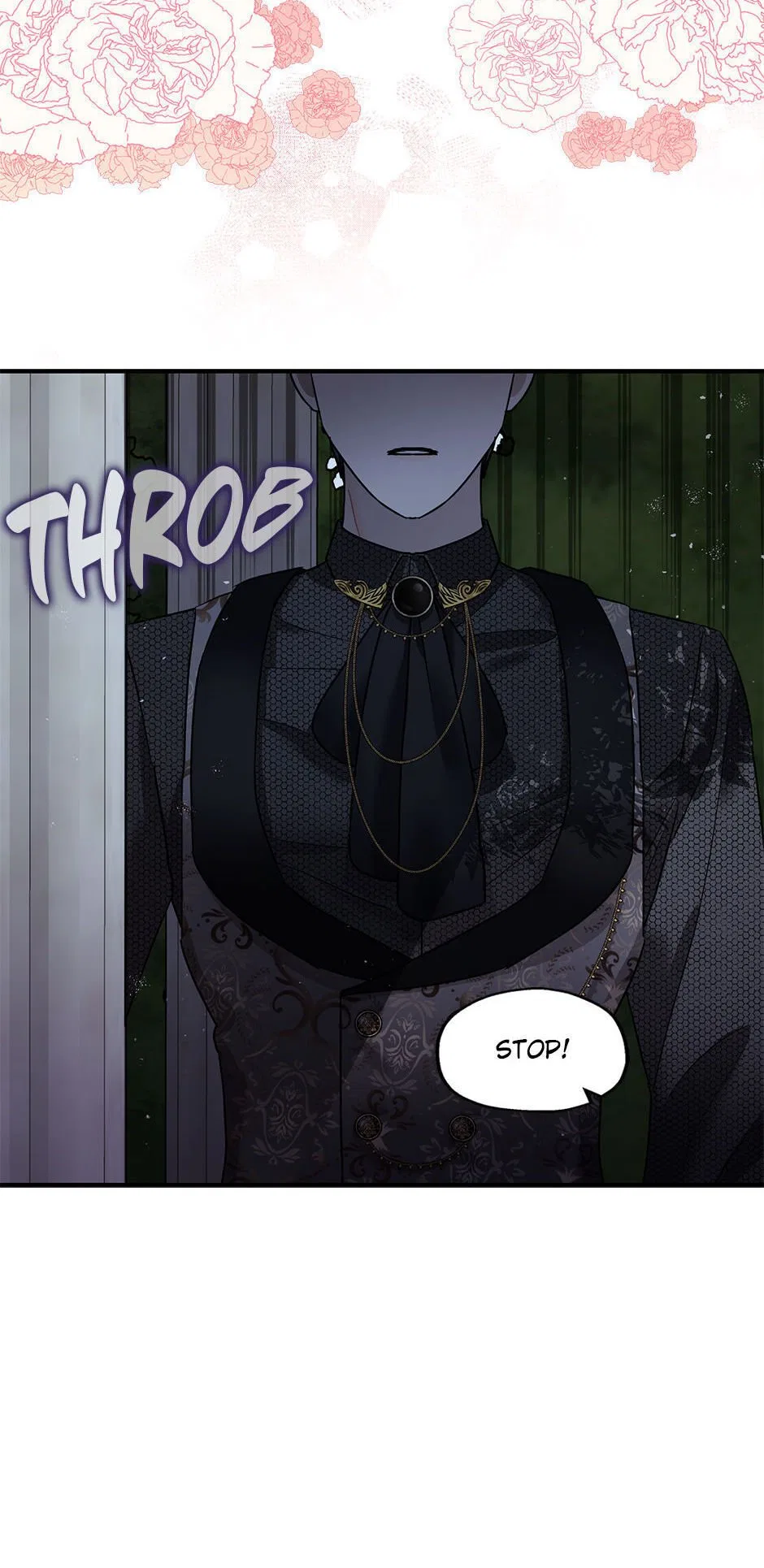 The Tyrant’s Tranquilizer Chapter 35 – Page 28
