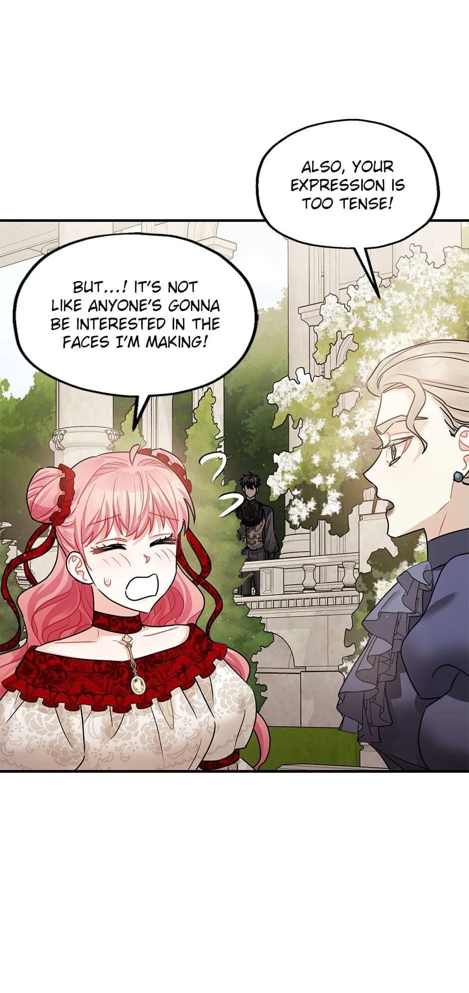The Tyrant’s Tranquilizer Chapter 35 – Page 30