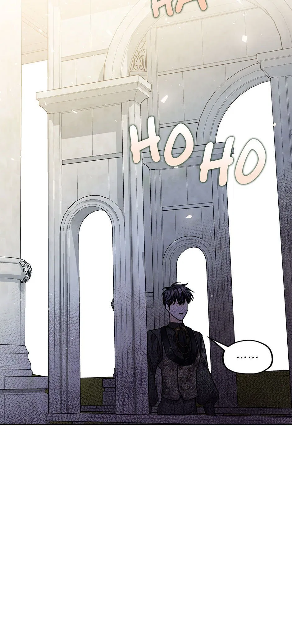 The Tyrant’s Tranquilizer Chapter 35 – Page 34