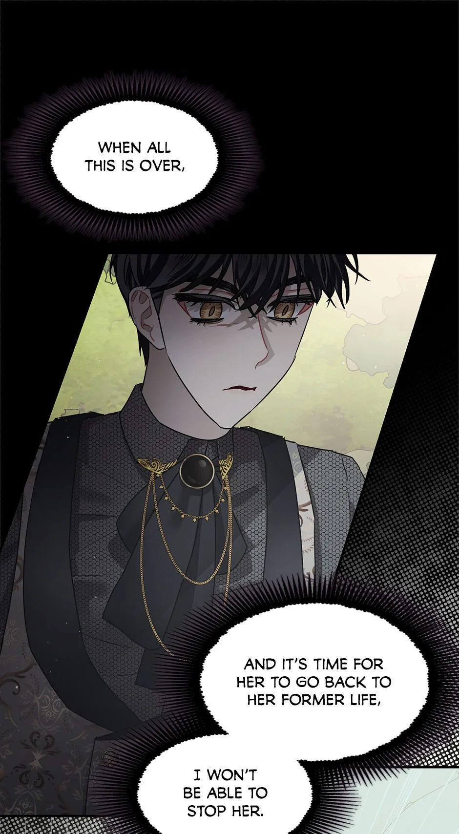 The Tyrant’s Tranquilizer Chapter 35 – Page 40