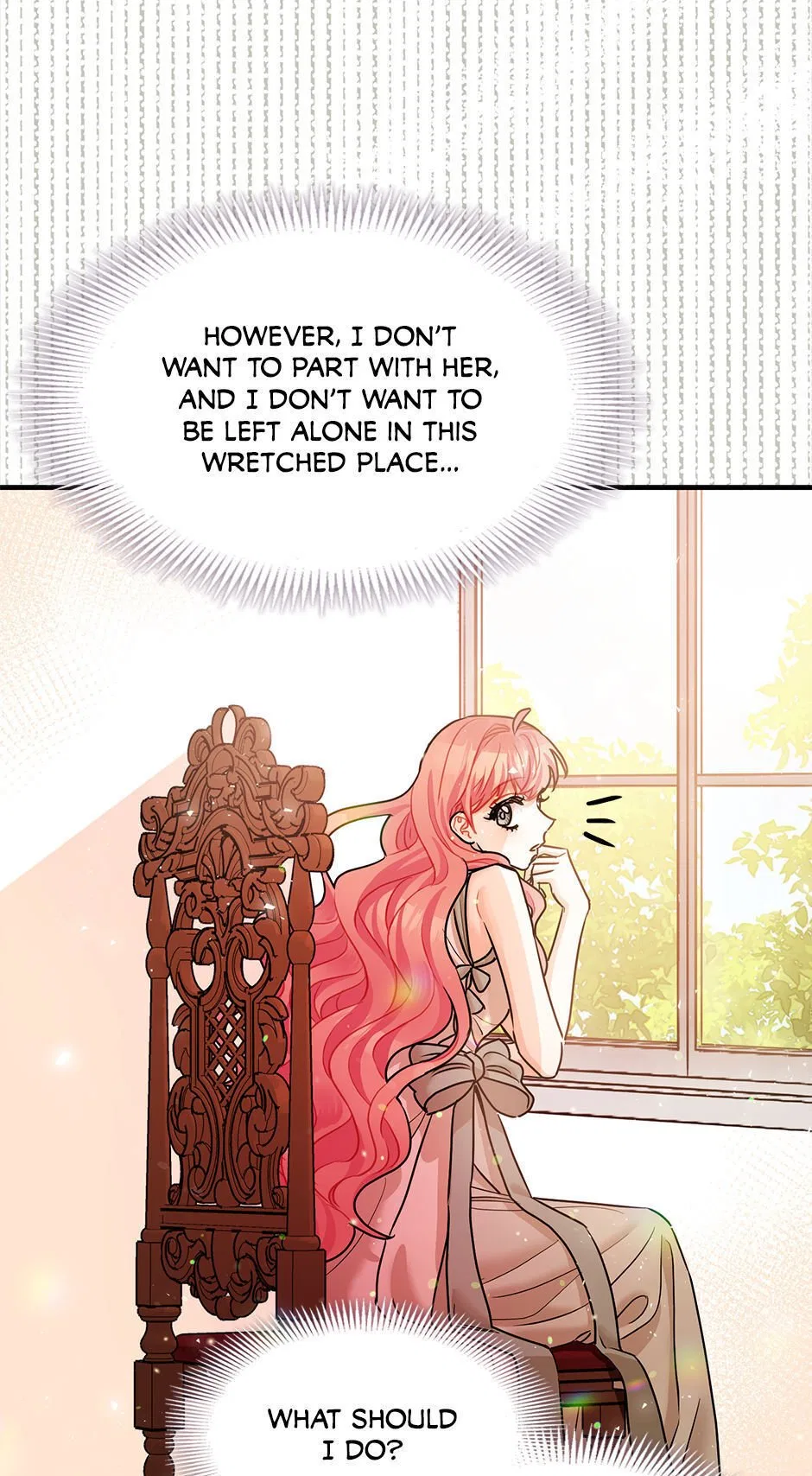 The Tyrant’s Tranquilizer Chapter 35 – Page 42