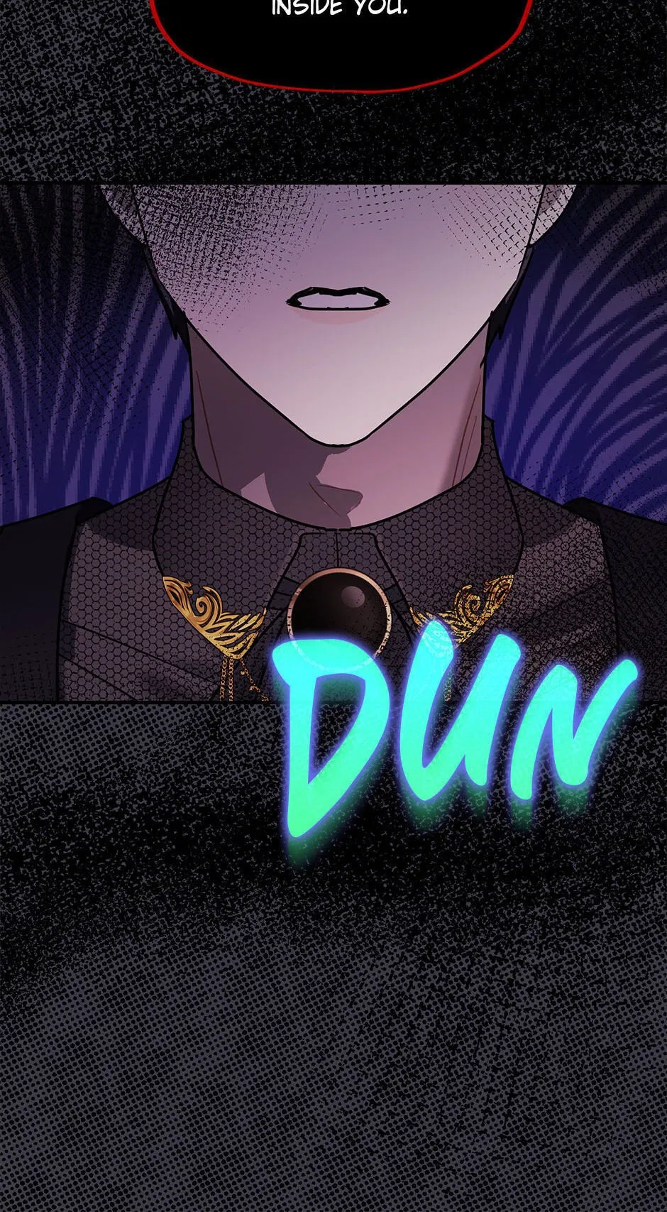 The Tyrant’s Tranquilizer Chapter 35 – Page 45