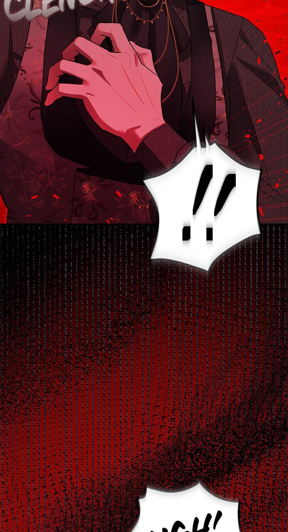 The Tyrant’s Tranquilizer Chapter 35 – Page 47